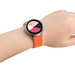 Set 4 Curele iUni compatibile cu Samsung Galaxy Watch 46mm, Samsung Watch Gear S3, 22 mm, Gray, Oran